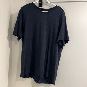 Lululemon men’s fundamentals tshirt size XXL